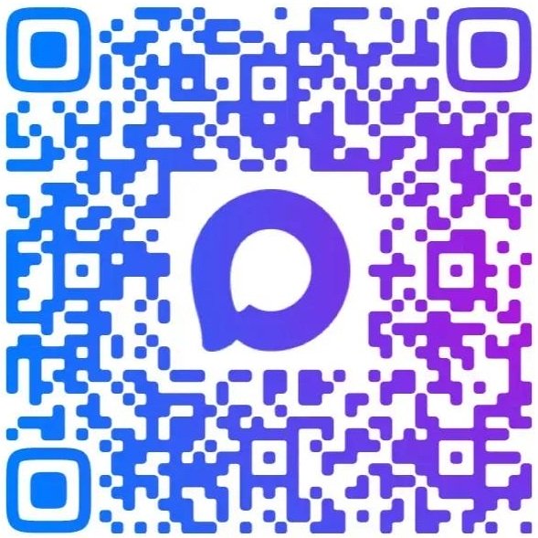 QR MAX