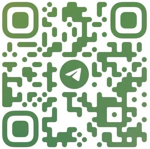 QR Telegram